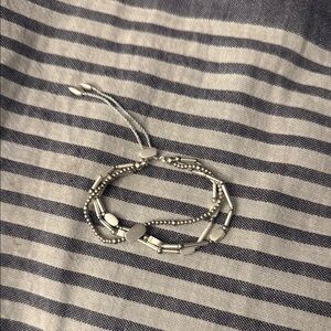 Kendra Scott Chantal beaded bracelet